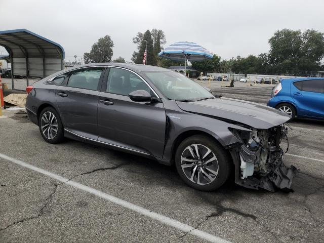 Vin: 1hgcv3f53ka000608, lot: 61456465, honda accord hybrid exl 20194