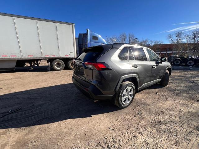 Vin: 2t3f1rfv0mc185698, lot: 61993345, toyota rav4 le 20214