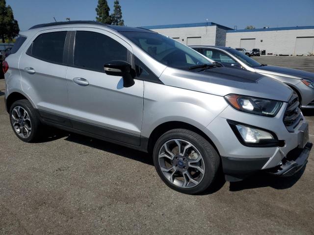 2020 FORD ECOSPORT S MAJ6S3JL1LC335761