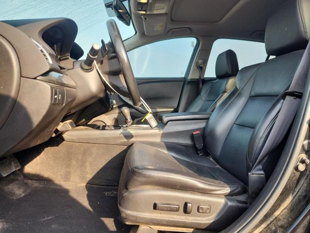 2017 ACURA RDX TECHNO 5J8TB3H54HL019512