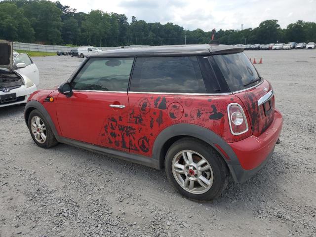Vin: wmwsu3c5xbtx96079, lot: 60990665, mini cooper 20112