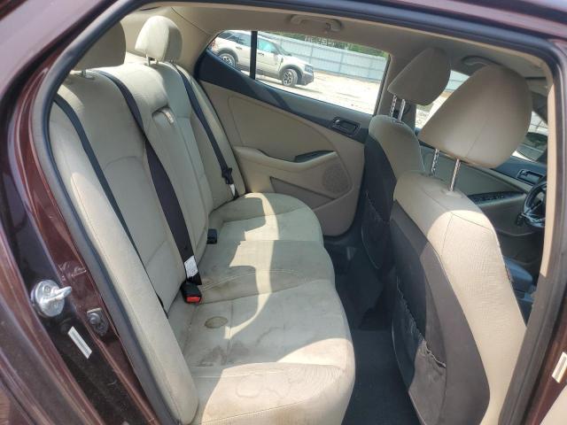 2012 KIA OPTIMA LX - 5XXGM4A79CG058861