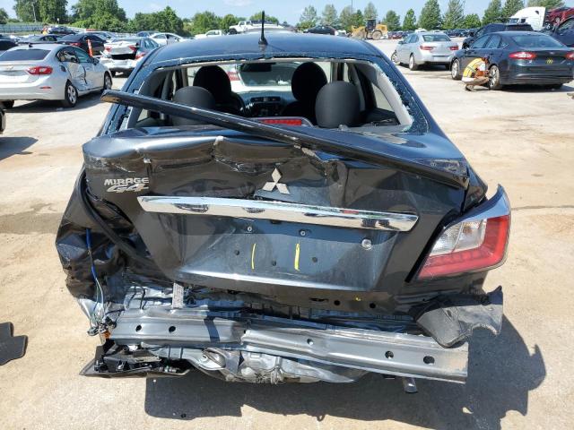 2024 MITSUBISHI MIRAGE G4 ES ML32FUFJ6RHF13997