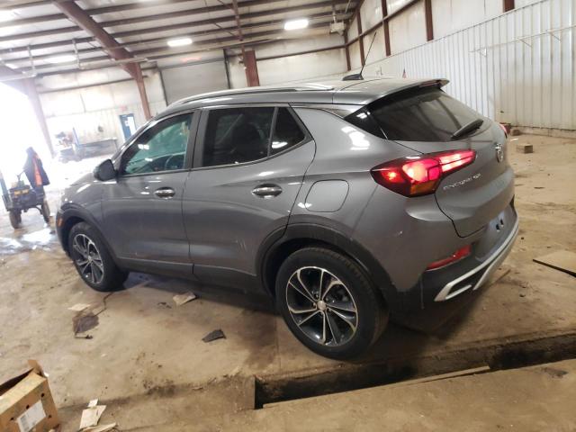 2021 BUICK ENCORE GX KL4MMDSL1MB127722