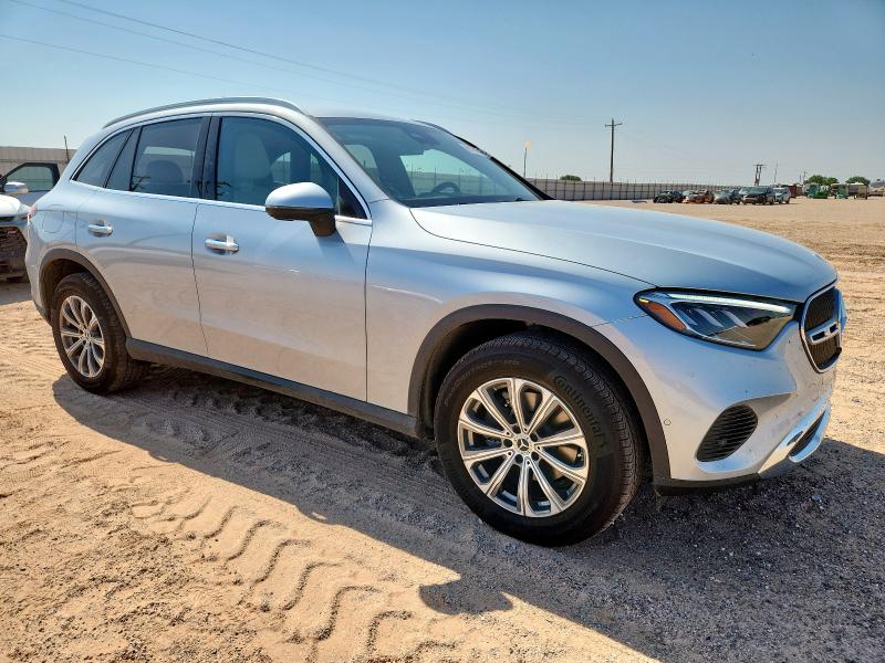 Vin: w1nkm4gb1sf370829, lot: 61131045, mercedes-benz glc-class 300 20254