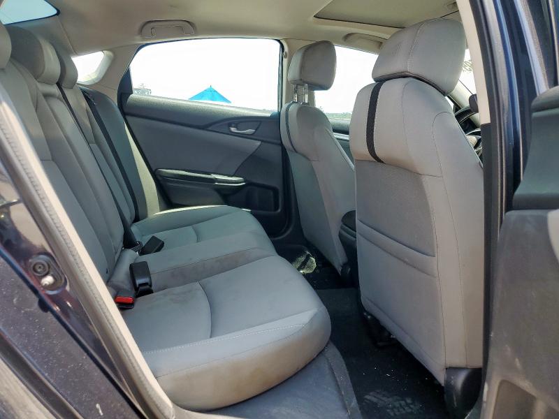 2016 HONDA CIVIC EX 19XFC1F34GE011660