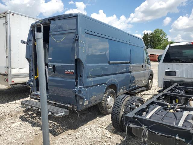 RAM PROMASTER 2021 blue  flexible fuel 3C6MRVJG7ME544550 photo #4