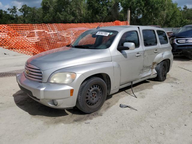 CHEVROLET HHR LT
