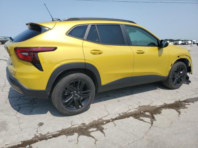 Vin: kl77lke25rc111454, lot: 59935225, chevrolet trax activ activ 20243