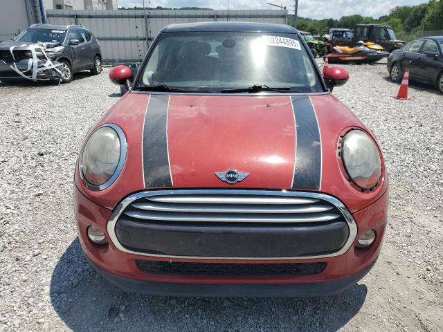 2015 MINI COOPER WMWXS5C57FT828869