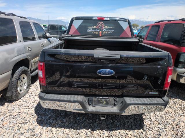 2020 FORD F150 SUPER - 1FTEW1EP3LKD93100