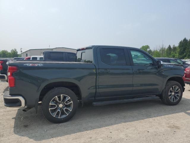 Vin: 3gcukded4sg216589, lot: 59322825, chevrolet all models k1500 lt 20253