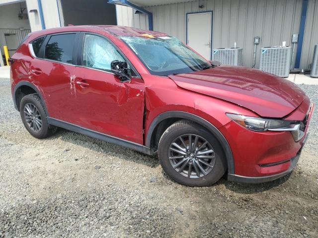 Vin: jm3kfbbm1m1303783, lot: 59169105, mazda cx-5 sport 20214