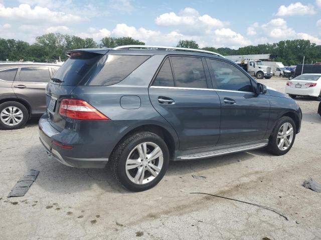 Vin: 4jgda5jb0ea373550, lot: 59217885, mercedes-benz m-class 350 20143