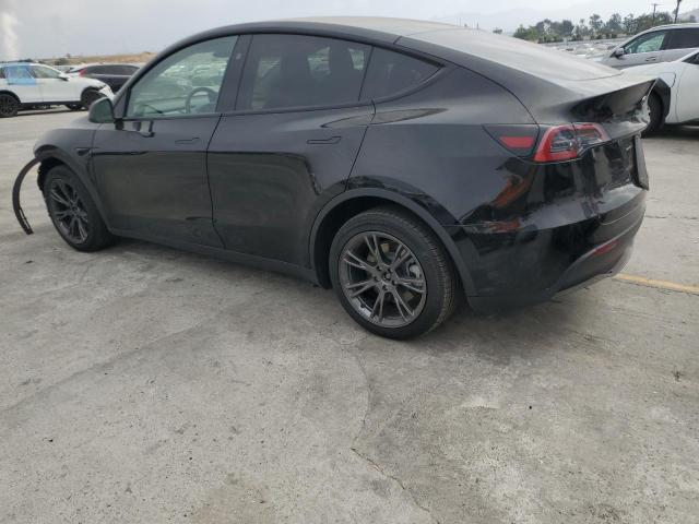 2025 TESLA MODEL Y 7SAYGDEE6SF240249