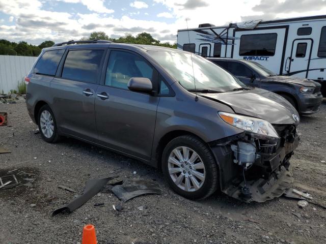 Vin: 5tddk3dc2ds065291, lot: 60814175, toyota all models xle 20134