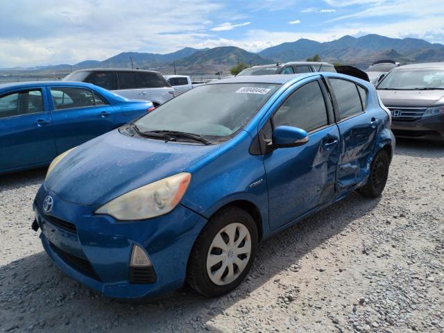 Vin: jtdkdtb37d1554688, lot: 60040445, toyota prius 2013 img_1