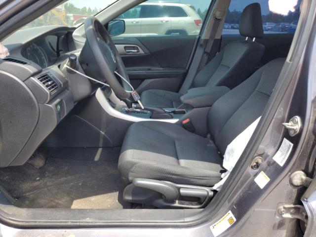 2015 HONDA ACCORD LX - 1HGCR2F36FA057520