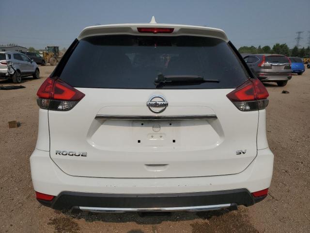2018 NISSAN ROGUE S - KNMAT2MT9JP525840