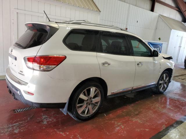 Vin: 5n1ar2mm6dc646016, lot: 59545825, nissan pathfinder s 20133