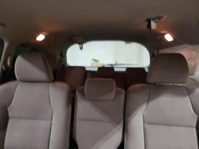 2016 HONDA ODYSSEY SE 5FNRL5H3XGB152986
