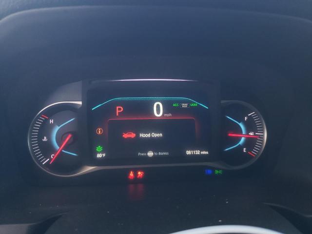 2019 HONDA PILOT TOUR - 5FNYF6H62KB059939