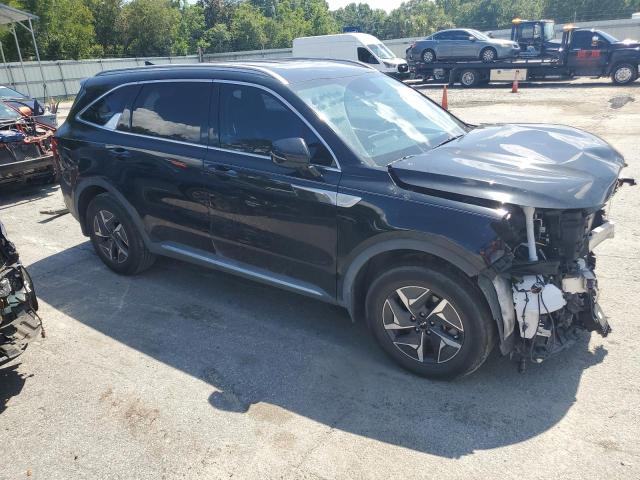 2022 KIA SORENTO S - KNDRG4LG9N5062655