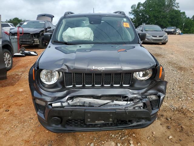 2022 JEEP RENEGADE S ZACNJCA11NPN54402