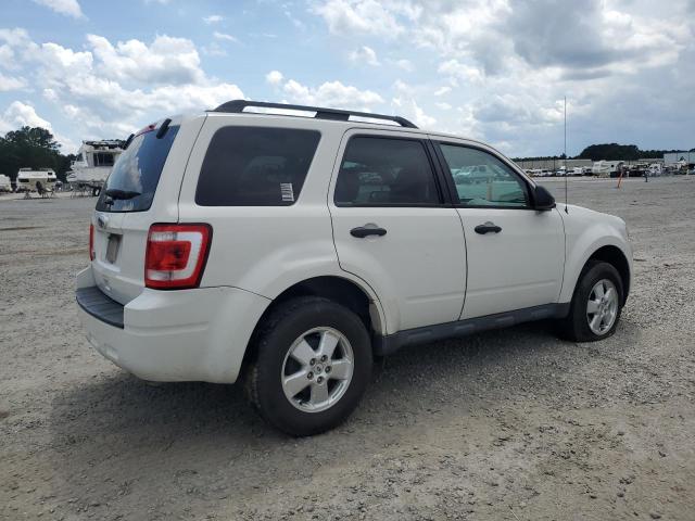 Vin: 1fmcu9d74ckc70950, lot: 60935625, ford escape xlt 20123