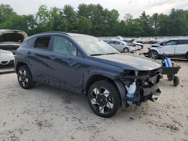 Vin: km8hbcab6ru076192, lot: 59182645, hyundai kona sel 20244