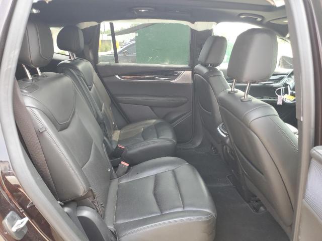 2020 CADILLAC XT6 PREMIU 1GYKPDRS4LZ129224