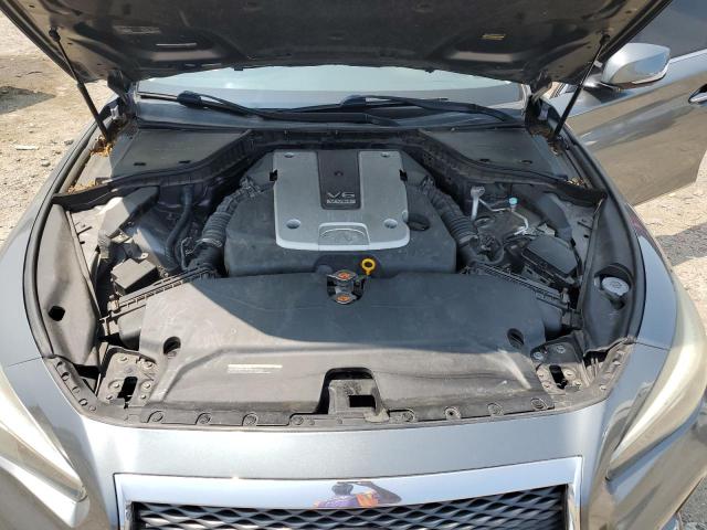 2015 INFINITI Q50 BASE JN1BV7ARXFM395275