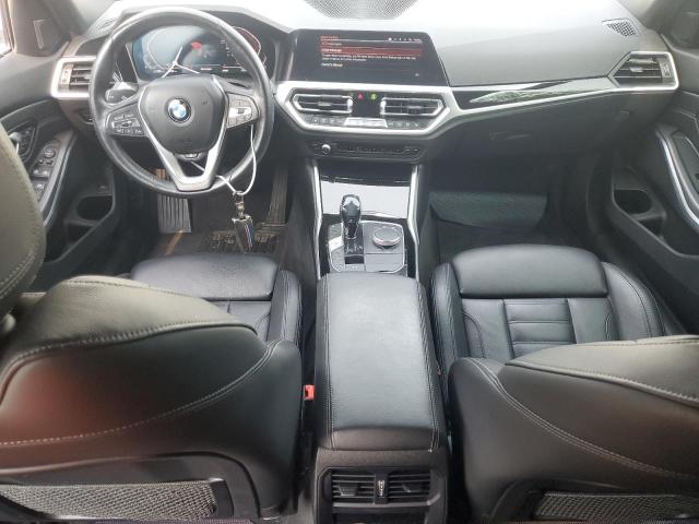 2020 BMW 330XI WBA5R7C04LFH53418