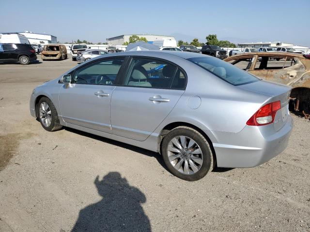 2011 HONDA CIVIC EX - 19XFA1F82BE021730