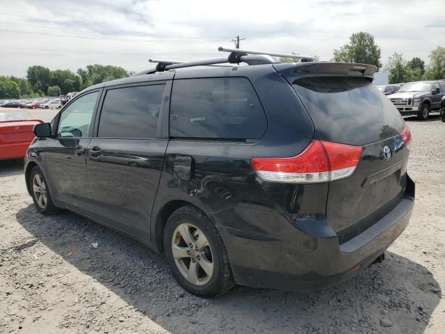 2011 TOYOTA SIENNA LE - 5TDKK3DC2BS091040