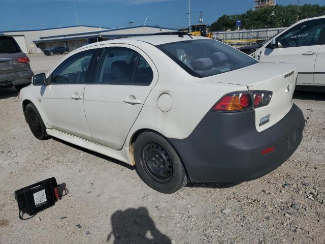 Vin: ja32u2fu3du006200, lot: 61821455, mitsubishi lancer es/es sport 20132
