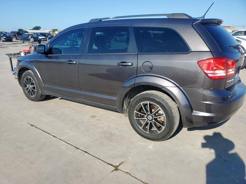 Vin: 3c4pdcab7jt427362, lot: 60941315, dodge journey se 20182