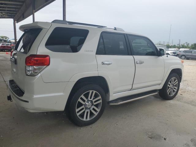 Vin: jtezu5jr3d5062535, lot: 59718705, toyota 4runner sr5 20133