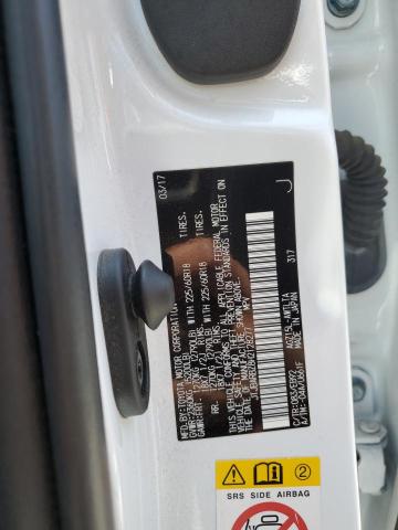 2017 LEXUS NX 200T BA JTJBARBZ8H2128277