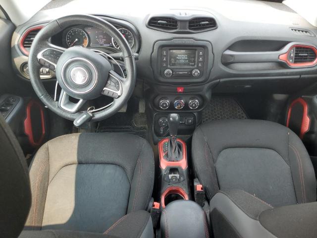 2016 JEEP RENEGADE T ZACCJBCTXGPC47591