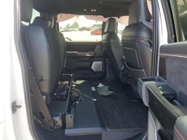 2024 FORD F150 RAPTO - 1FTFW1RJ7RFB82767