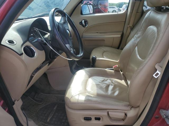 2010 CHEVROLET HHR LT - 3GNBACDV4AS649055