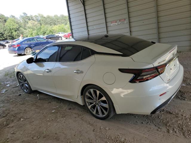 Vin: 1n4aa6fv0mc503089, lot: 61626695, nissan maxima platinum 20212