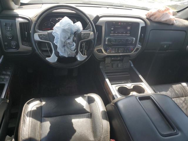 2015 GMC SIERRA K25 1GT22ZEG2FZ131044