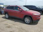 Lot #3292330271 2016 JEEP CHEROKEE L