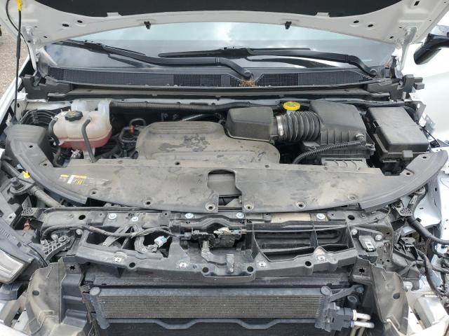 2023 CHRYSLER PACIFICA L 2C4RC1GG8PR539988