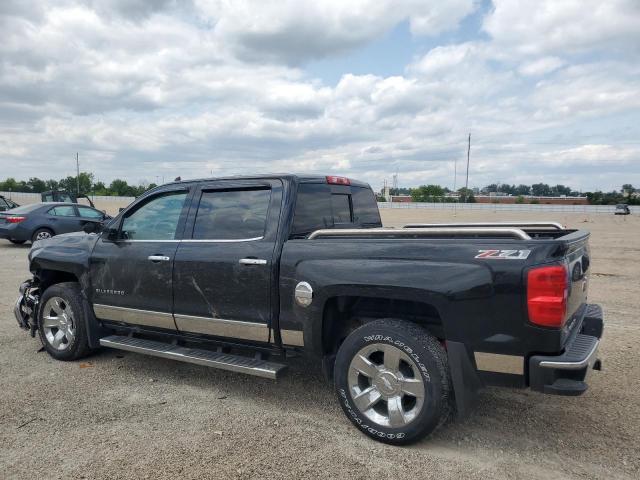 Vin: 3gcuksec8fg527590, lot: 60082105, chevrolet all models k1500 ltz 20152