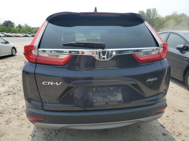 2017 HONDA CR-V EXL 2HKRW2H87HH686449