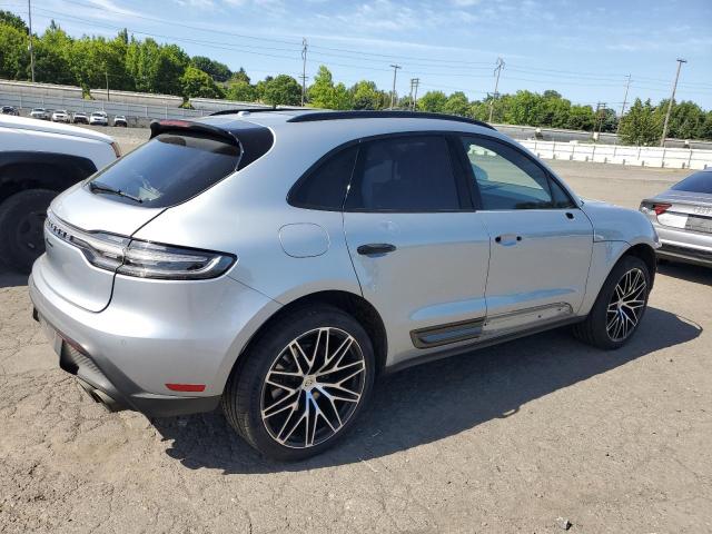 2023 PORSCHE MACAN BASE WP1AA2A50PLB20766