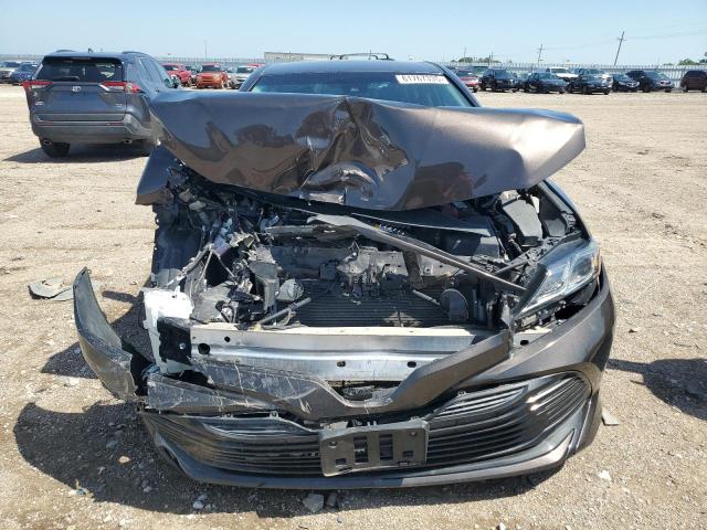 2019 TOYOTA CAMRY L 4T1B11HK4KU738599